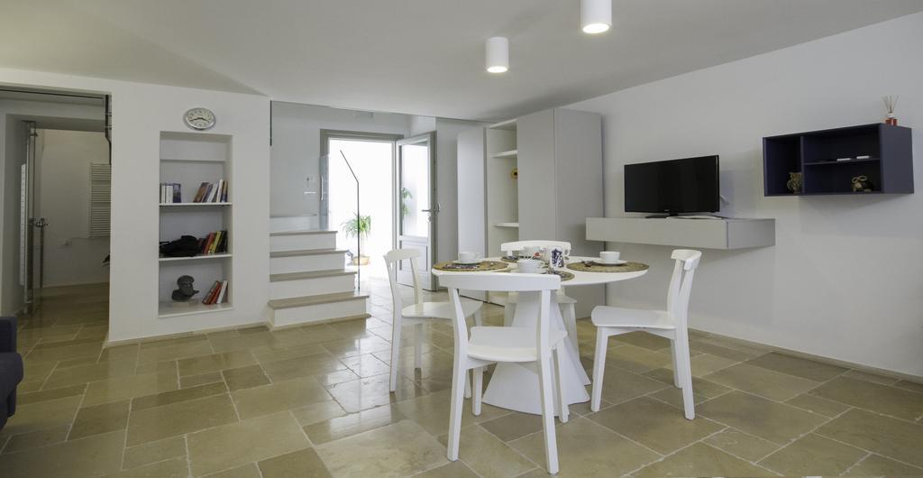 Santa Marina Bed&Breakfast Massafra Habitación foto