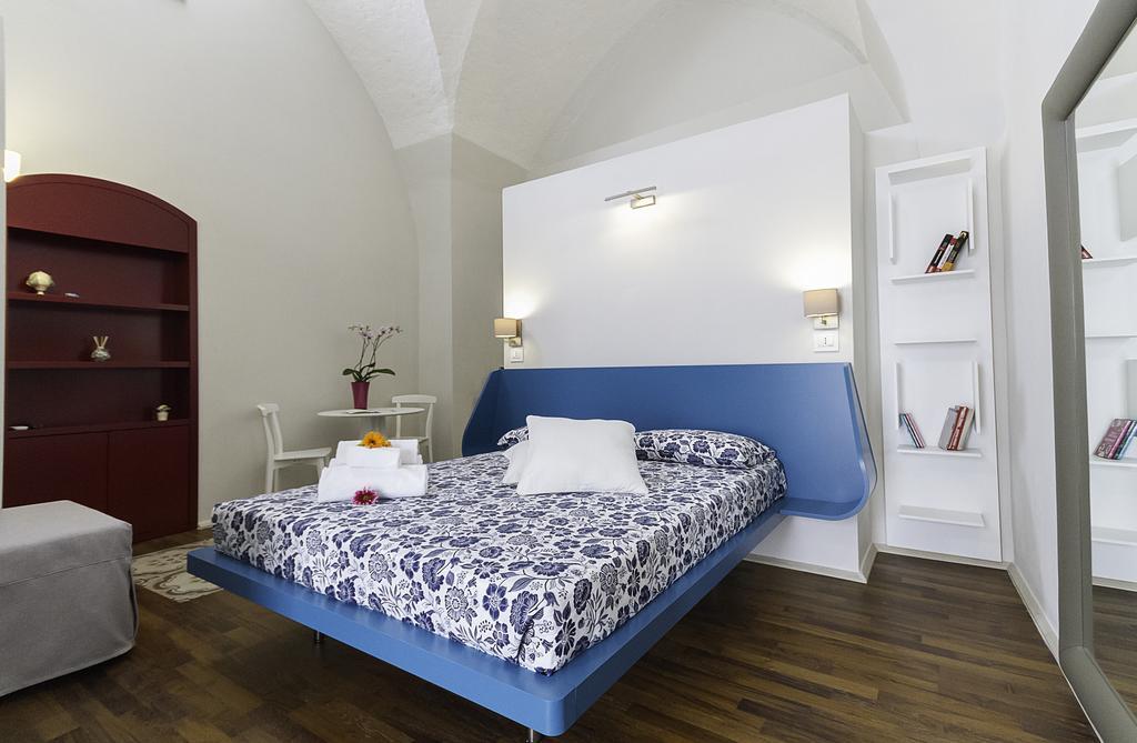 Santa Marina Bed&Breakfast Massafra Habitación foto