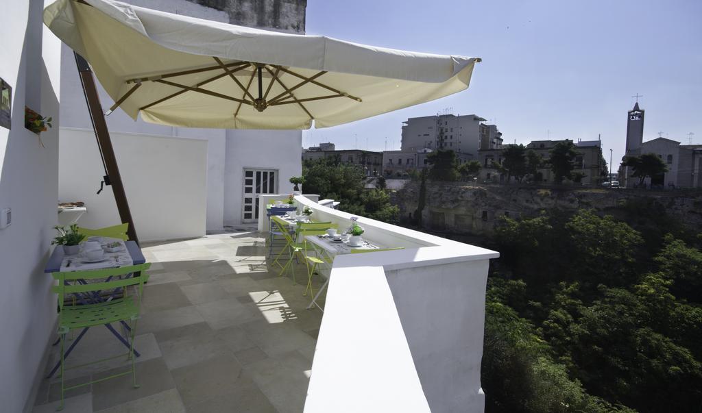 Santa Marina Bed&Breakfast Massafra Exterior foto